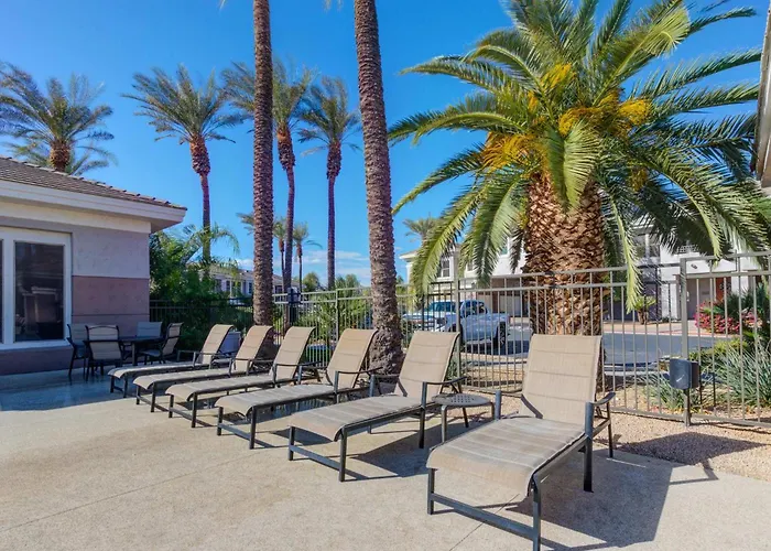 Holiday home Lux Kierland Greens Overlooks 9th Hole Near Golf
