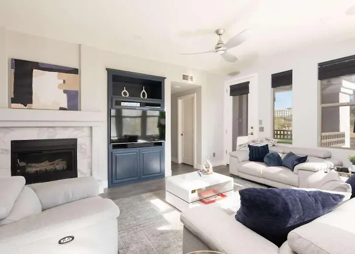Holiday home Lux Kierland Greens Overlooks 9th Hole Near Golf Scottsdale