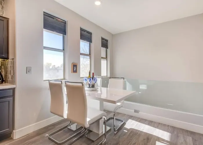 Holiday home Lux Kierland Greens Overlooks 9th Hole Near Golf