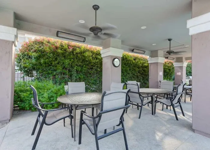 Holiday home Lux Kierland Greens Overlooks 9th Hole Near Golf Scottsdale
